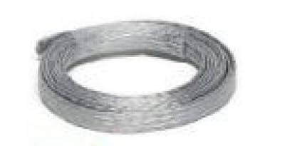 SISP18 Slot.it Tin Plaited Copper Braid 1m / 39+ inches SISP18 Slot.it Tin Plaited Copper Braid 1m / 39+ inches