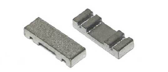 Slot.it SISP23 Tungsten Ballast Motor Mount Shape 2.5g Slot.it SISP23 Tungsten Ballast Motor Mount Shape 2.5g