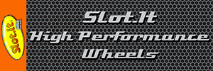 Slot.it Wheels