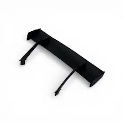 (image for) Sideways SWUSA/C1 Mustang GT3 Flexible Rubber Competition Spoiler