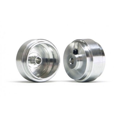 SIW17309715A Aluminum Wheels Ø17x9.75x1.5mm (SIPA62-ALS) SIW17309715A Aluminum Wheels Ø17x9.75x1.5mm (SIPA62-ALS)